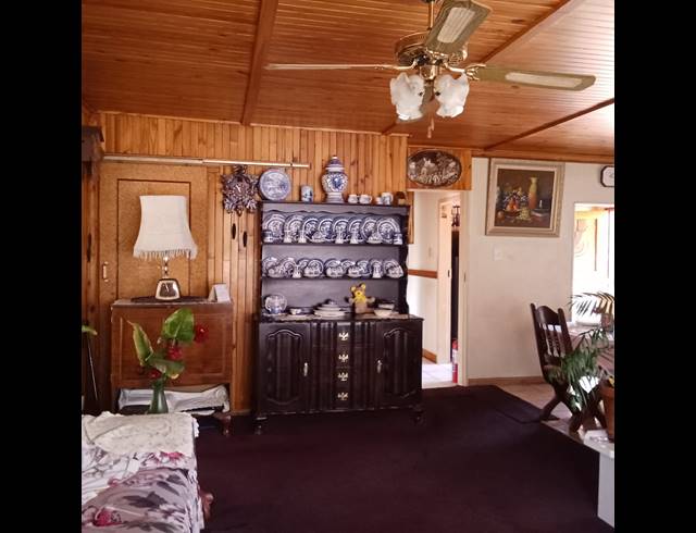 3 BEDROOM FREESTANDING FOR SALE IN EDELWEISS